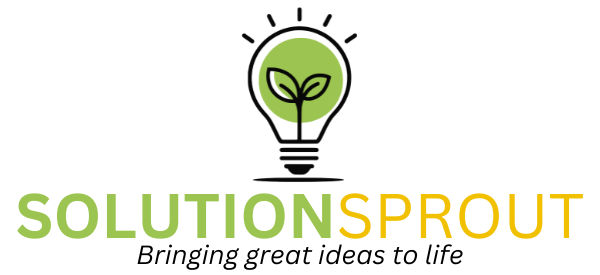 Solution Sprout Logo